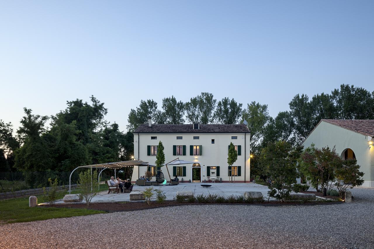 Cascina La Goliarda Hostel Curtatone Buitenkant foto